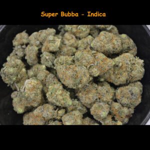 Super Bubba