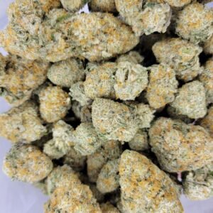Blueberry Bang Bang