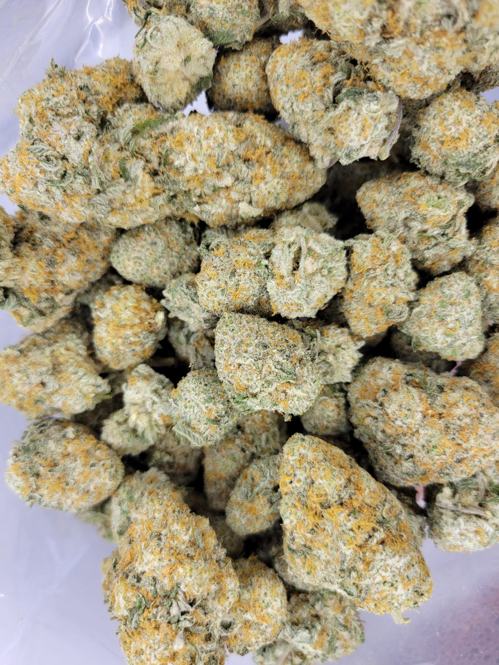 Blueberry Bang Bang