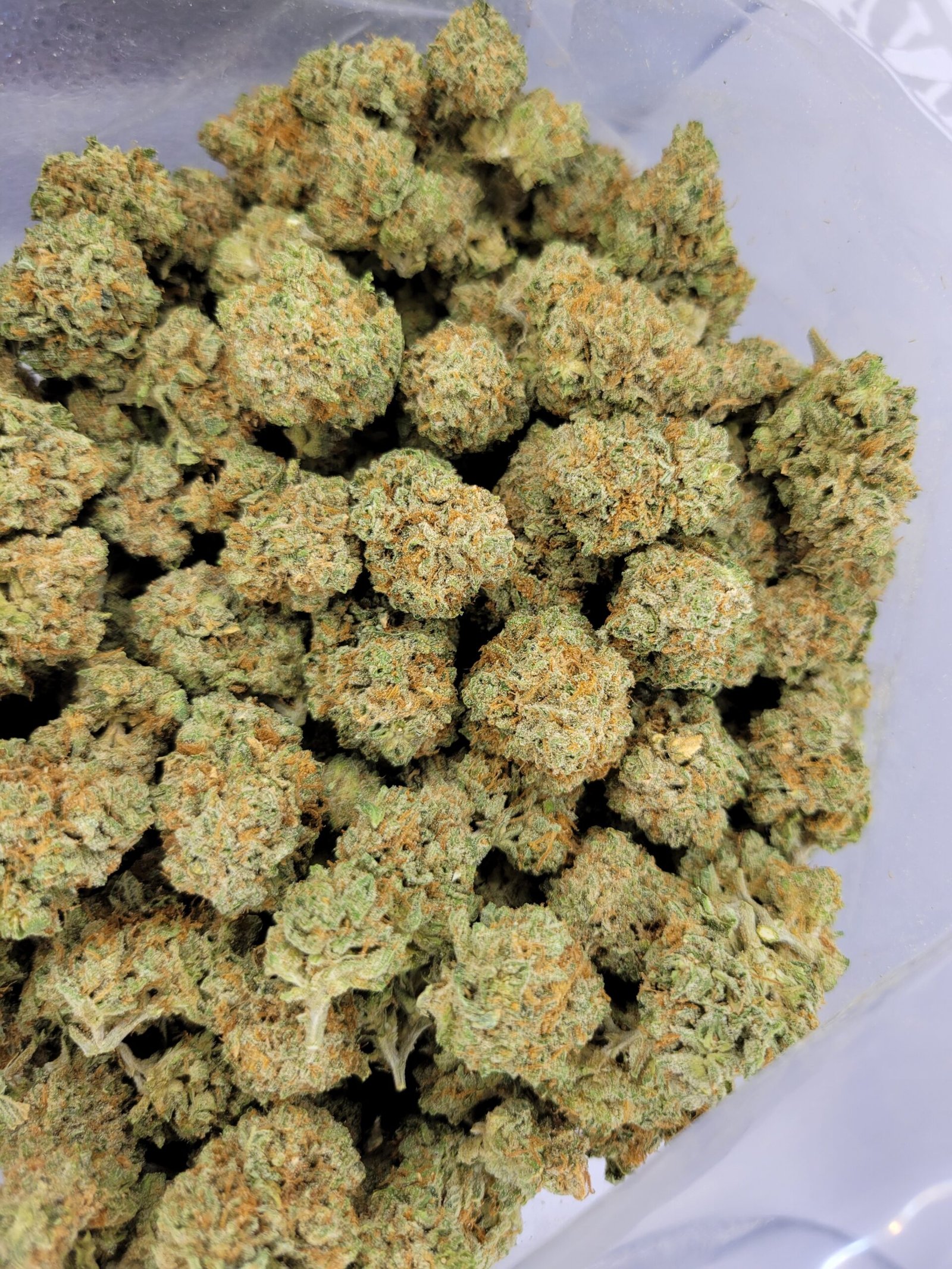Blue Dream